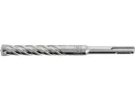 Бур по бетону SDS-Plus YATO YT-419782, 14х160 мм, 4 кромки