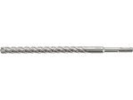 Бур по бетону SDS-Plus YATO YT-419784, 14х260 мм, 4 кромки