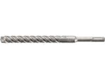 Бур по бетону SDS-Plus YATO YT-419793, 16х210 мм, 4 кромки