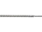 Бур по бетону SDS-Plus YATO YT-419795, 16х310 мм, 4 кромки