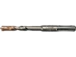 Бур SDS-Plus по бетону 8х110 мм YATO YT-41933, крестовой наконечник