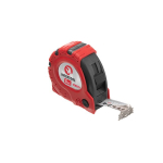 Рулетка з фіксатором 5мx25 мм "Супер Магніт" blister MT-0306 INTERTOOL