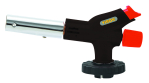 Пальник газовий VIROK з цанговим (швидким) з'єднанням, Piezo ceramic