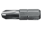 Насадка викруткова STANLEY : "Philips" PH3 х 25 мм. 25 (Шт/Уп.) DW