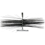 Йорж для чистки димарів VOREL, Ø=300 мм [8/192]