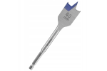 Сверло перьевое по дереву IRWIN Blue Groove 40x152 мм