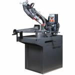 Стрічкопильний верстат по металу JET MBS-910CSE 400V