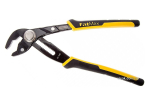 Кліщі переставні сантехнічні STANLEY : L= 300 мм. роб. діапазон 75 мм
