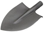 Лопата штикова "АМЕРИКАНКА" (молоткове пофарбування) без держака (12V155)