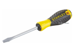 Викрутка плоска STANLEY "Essential" : шліц SL6,5 х 150 мм
