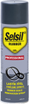 Мастило для гумових ущільнювачів (Спрей) SELSIL 200мл. (оновлення)(DW)