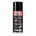 Смазка силиконовая VIROK (150 мл.) спрей [20] 20V303