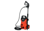 Мийка високого тиску мережева YATO : 1400 Вт, макс. P= 10.5 МПа, 5 л/хв, шланг- 5 м [1/24]