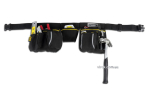 Пояс до кишень для інструмента "Basic Stanley Tool Apron" поліестровий; 60х 25,5х 7,5 см