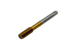 Мітчик безстружковий (розкочувач) M 8х1.25 Р6М5К5 з покриттям TiN OTTIMO SP-52742