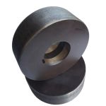 Ролик резьбонакатной М6х1.0 d=54 B=40 D=140 1417-0409 к-кт из 2-х штук