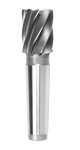 Фреза концевая к/х ф 52 мм z=6 КМ4