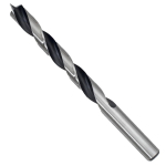 Сверло по дереву спиральное ц/х ф 9.5