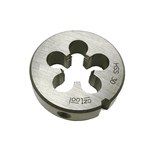 Плашка G 3/4" 14 ниток HSS (Р6М5) DIN 24231 CZTOOL 242340 INT-242340