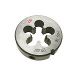 Плашка М15х1.5 левая (LH) допуск 6g HSS (Р6М5) DIN 22568 CZTOOL 250151 INT-250151