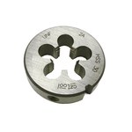 Плашка UNF 3/4" 16 ниток HSS (Р6М5) DIN 22568 CZTOOL 246340 INT-246340