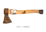 Сокира VIROK кована m= 0,4 кг.