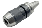 Патрон сверлильный самозажимной ПСС 13 (1-13) тип APU13 (1-13), с хвостовиком 7:24 BT50 OTTIMO