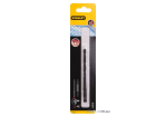 Свердло по металу STANLEY Super-Lock : HSS, Ø= 6 x 107/70 мм. хвостик HEX 1/4 (STA50033-XJ)