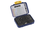 Набор бит IRWIN 25 мм с битодержателем 61 шт.