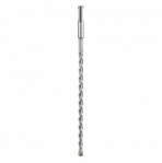 Свердло по бетонІ, камінні SDS+ з 2 пругами AEG, Ø= 8 мм, l= 260/185 мм