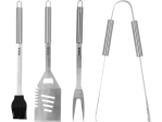 Прибори для гриля LUND 5 елем. [12]