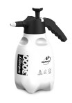 Опрыскиватель ручной MAROLEX Industry ergo Acid line 3000: 3L, 0,4MPa, FPM (Viton). 3D FLex 360* (S084.102)