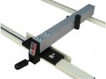 Регульований паралельний упор з ексцентриковим затискачем для JWBS-14DXPRO, JWBS-14CS