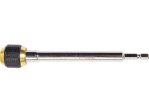 Держатель бит 1/4" YATO YT-04695, 150 мм, CrV