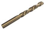 Сверло ц/х средняя серия D5.5*57*93мм HSS (Р6М5) DIN338 SUMTOM