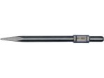 Долото пиковое HEX YATO YT-47375, длина 410 мм