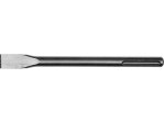 Долото плоское SDS-Max 25х280 мм YATO YT-47341
