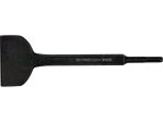 Долото SDS-Plus 80 мм YATO YT-47212, длина 250 мм