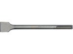 Долото широкое SDS-Max 40х18х280 мм STHOR 23605