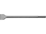 Долото широкое SDS-Max 50х400 мм YATO YT-47336