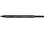 Долото узкое SDS-Plus 4х14х250 мм YATO YT-4720, CrV YT-4720
