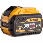 Аккумулятор DeWalt 18/54 В XR FLEXVOLT Li-Ion 9/3 Aгод