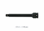Подовжувач ударний YATO : квадрат 3/4", L= 175 мм [10/20]