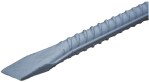 Лом строительный VIROK 1200 мм. армированный (A500C) (03V013)