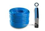Шланг ПХВ пневмат. признач. PROFI синій з роб. тиск. 2 МПа, Ø=12,5 мм, t=2,7 мм, l= 50 м