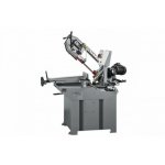 Стрічкопильний верстат по металу JET MBS-910CS 400В, 1.1кВт, Ø 225-85 мм. полотно 2455х27 мм,