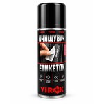Очиститель этикеток VIROK (200 мл.) спрей [20] 20V304