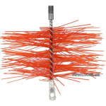 Йорж для чистки димарів VOREL, PVC 200 [18]