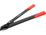 Секатор ковалдовий YATO до гілок Ø≤ 25 мм, з пластиковими ручками l= 48 см [30]