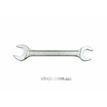 Ключ рожковый VOREL, М 24х27 мм 50270